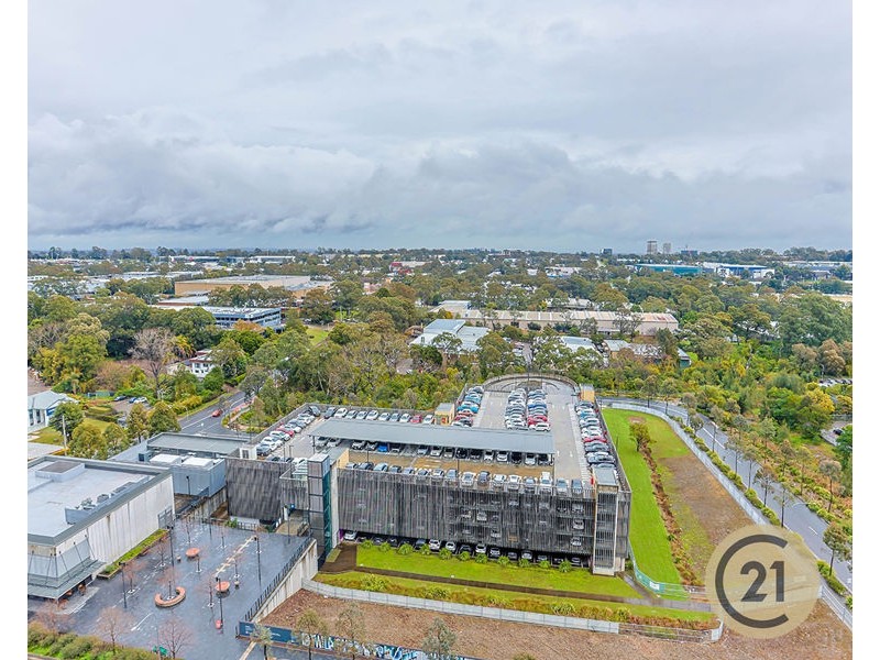 1209/2 Mandala Parade, Castle Hill NSW 2154