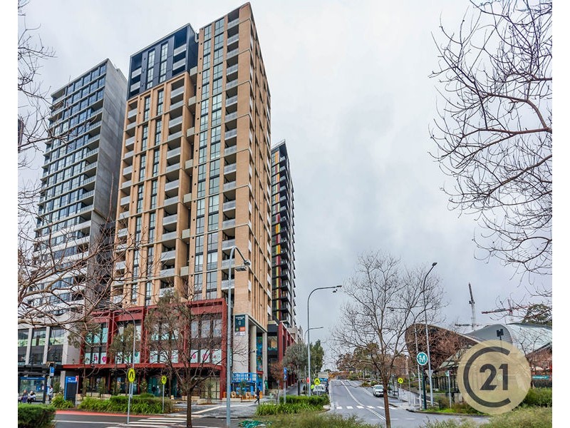 1209/2 Mandala Parade, Castle Hill NSW 2154