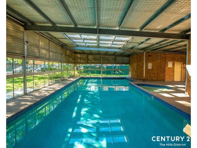 10/1 Riverpark Drive, Liverpool NSW 2170