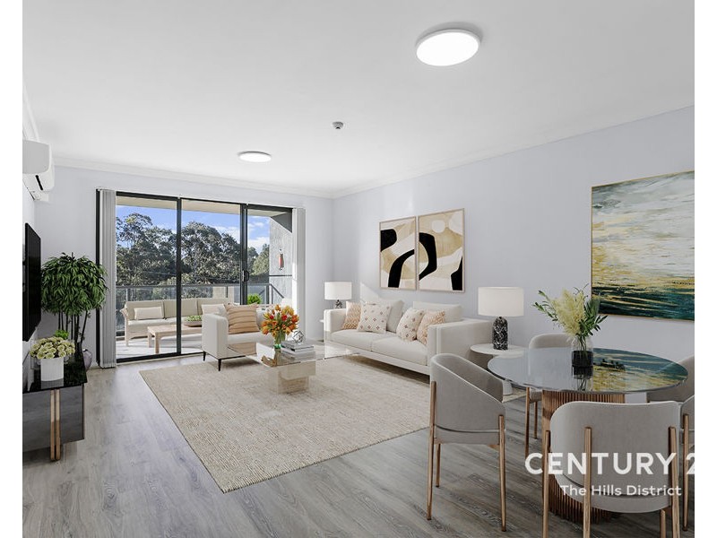 82/32-34 Mons Road, Westmead NSW 2145