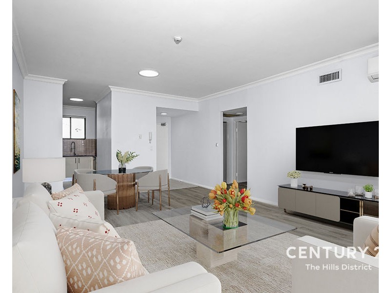 82/32-34 Mons Road, Westmead NSW 2145