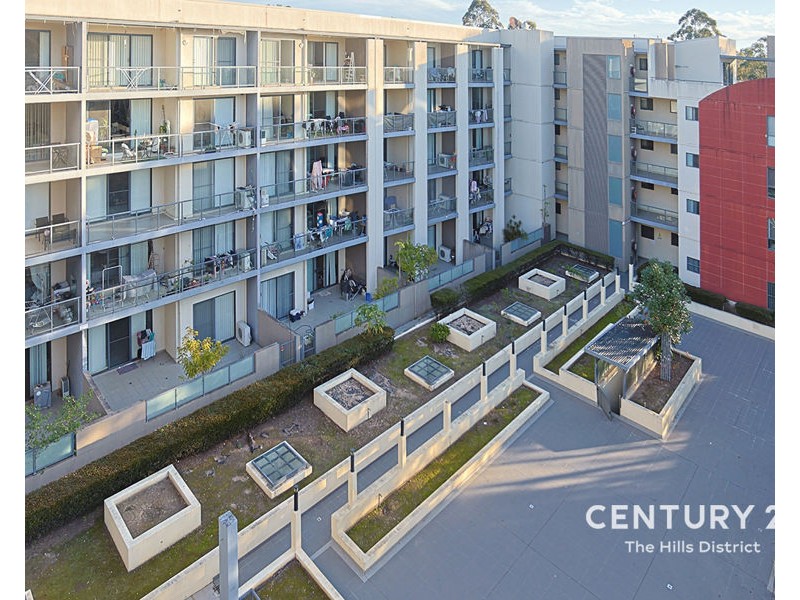 82/32-34 Mons Road, Westmead NSW 2145