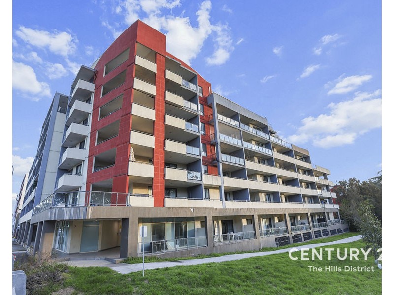 82/32-34 Mons Road, Westmead NSW 2145