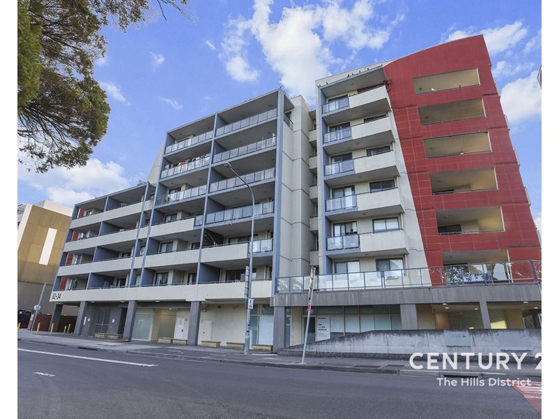 82/32-34 Mons Road, Westmead NSW 2145