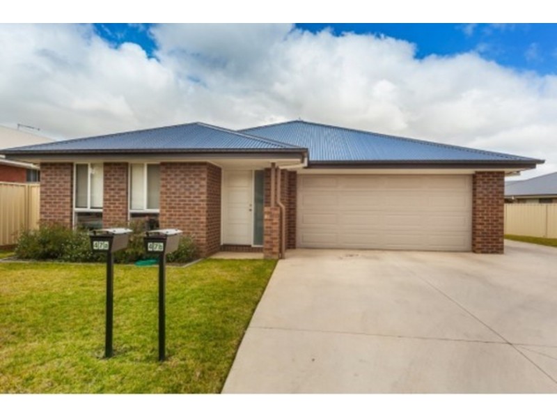 47 Royce Crescent, Lavington NSW 2641