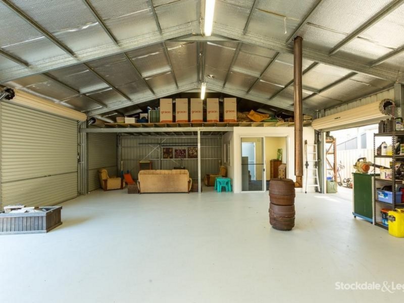 574 Nagle Road, Lavington NSW 2641