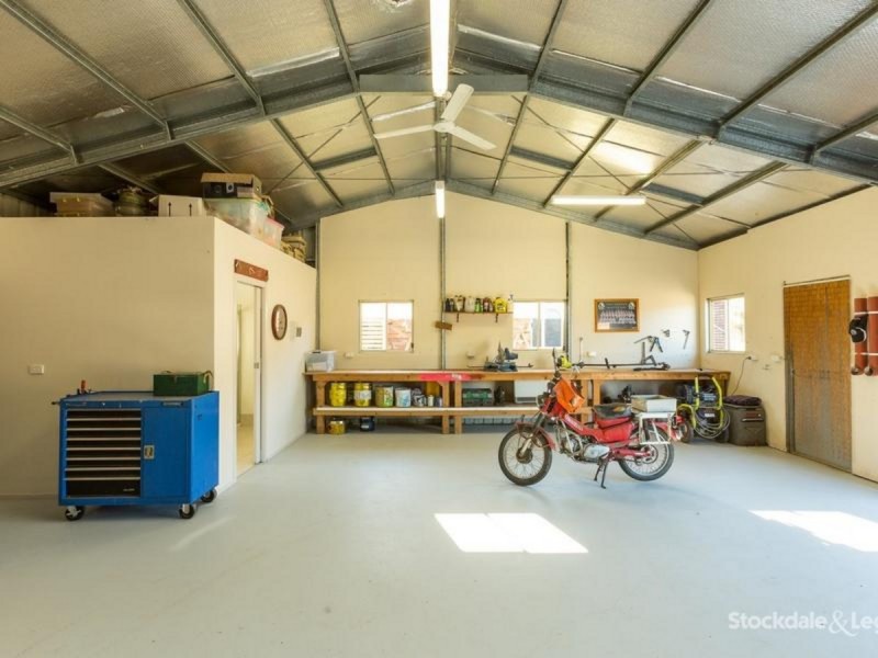 574 Nagle Road, Lavington NSW 2641