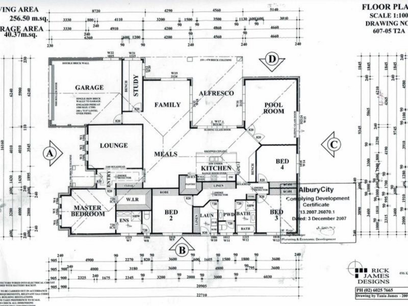 574 Nagle Road, Lavington NSW 2641