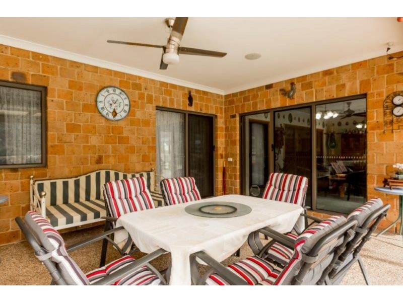 24 Lambourn Drive, Wodonga VIC 3690