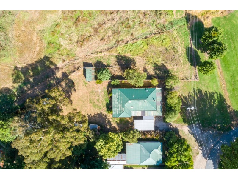 3769 Omeo Highway, Eskdale VIC 3701