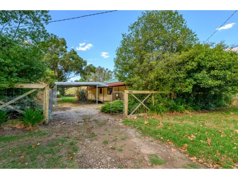 3769 Omeo Highway, Eskdale VIC 3701