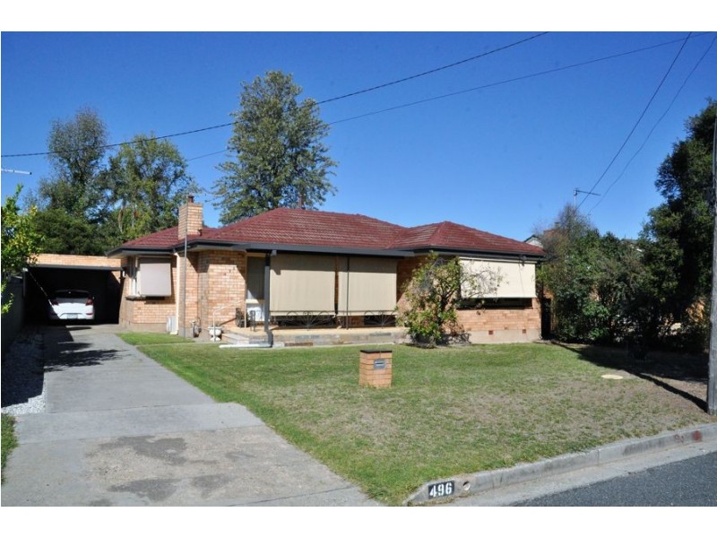 496 Parnall Street, Lavington NSW 2641