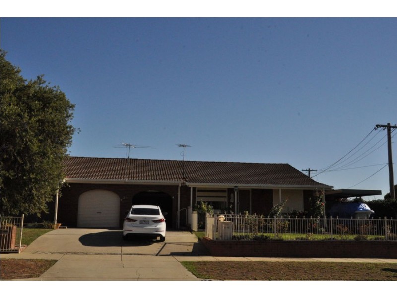 1/29 Gayview Drive, West Wodonga VIC 3690