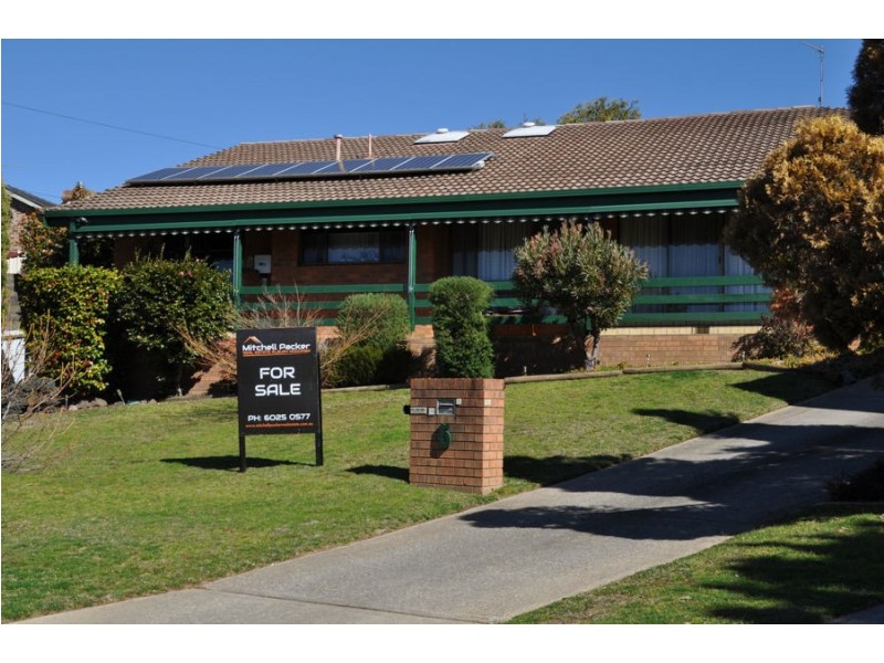 5 Karl Court, Lavington NSW 2641