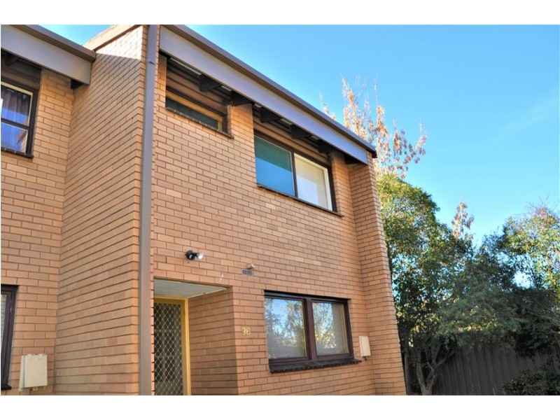 36/588 Oliver Street, Lavington NSW 2641