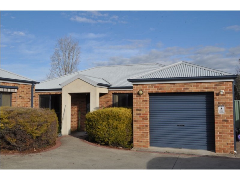 3/197 Andrews Street, East Albury NSW 2640