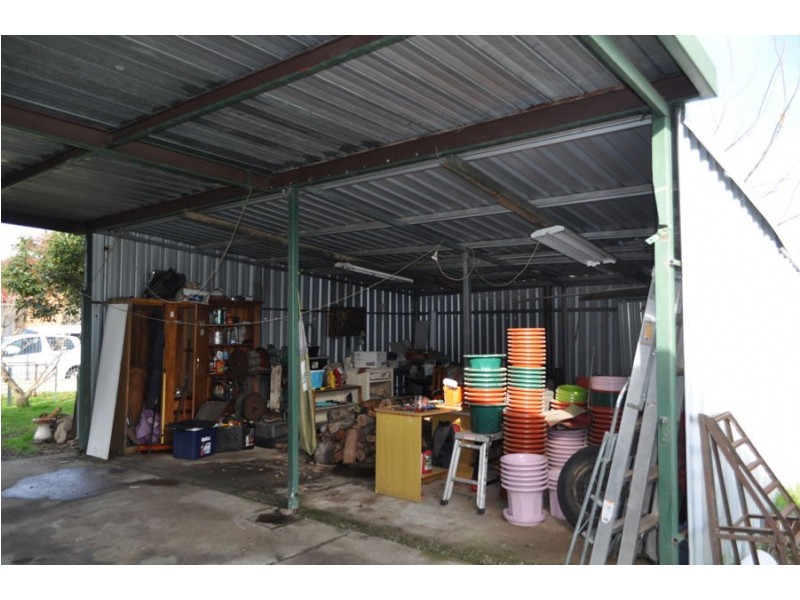 2 Black Street, Culcairn NSW 2660
