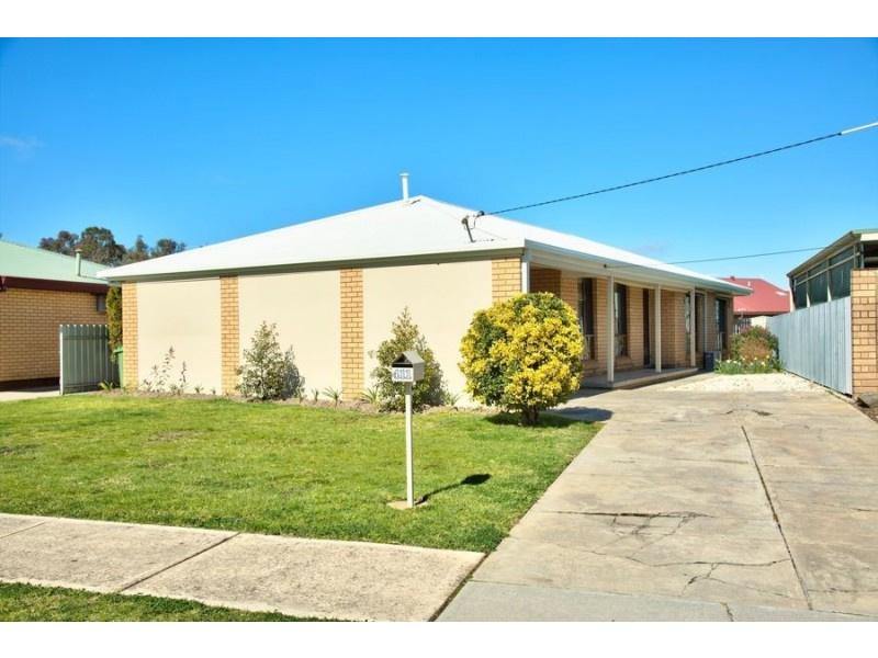 411 Kaitlers Road, Lavington NSW 2641
