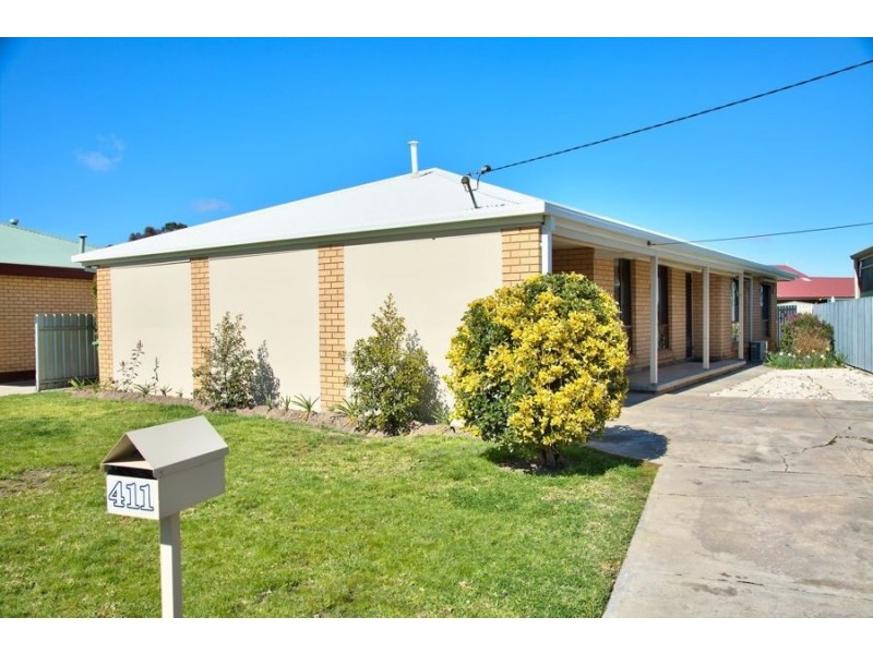 411 Kaitlers Road, Lavington NSW 2641