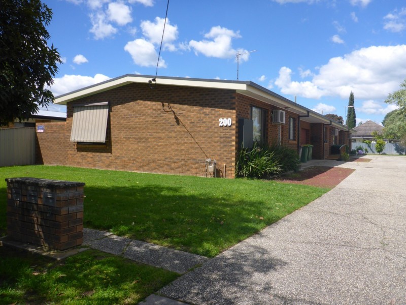 1/200 Plummer Street, South Albury NSW 2640
