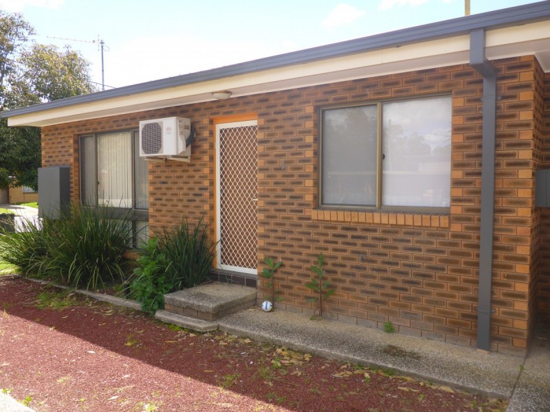 1/200 Plummer Street, South Albury NSW 2640