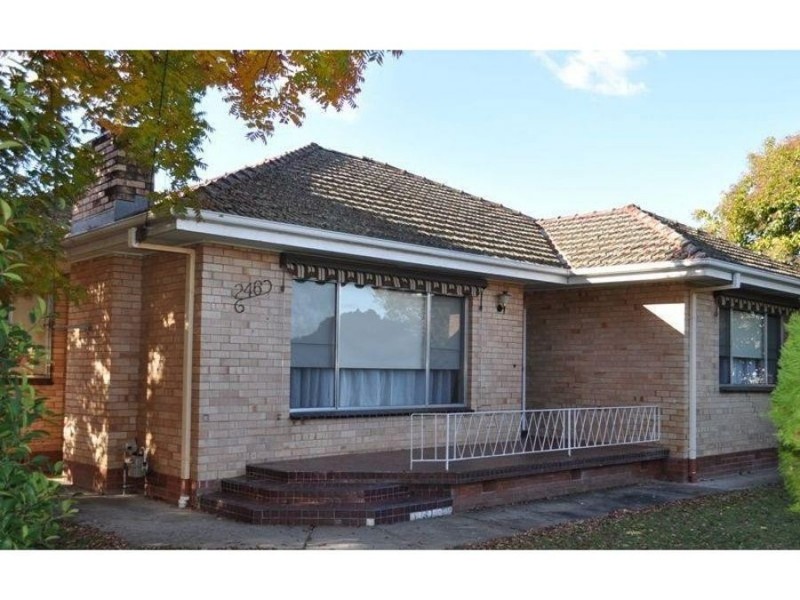 246 Gulpha Street, North Albury NSW 2640