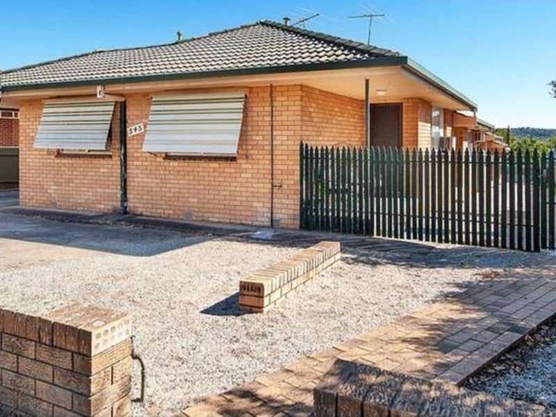 5/545 Schubach Street, East Albury NSW 2640