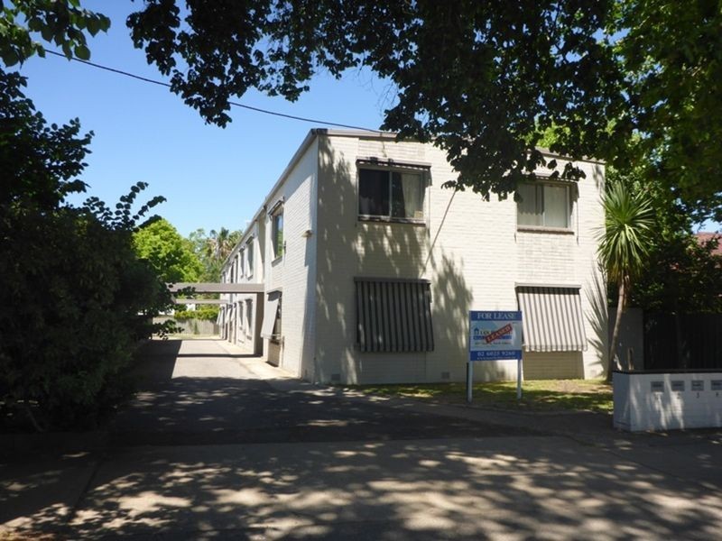 2/610 David Street, Albury NSW 2640