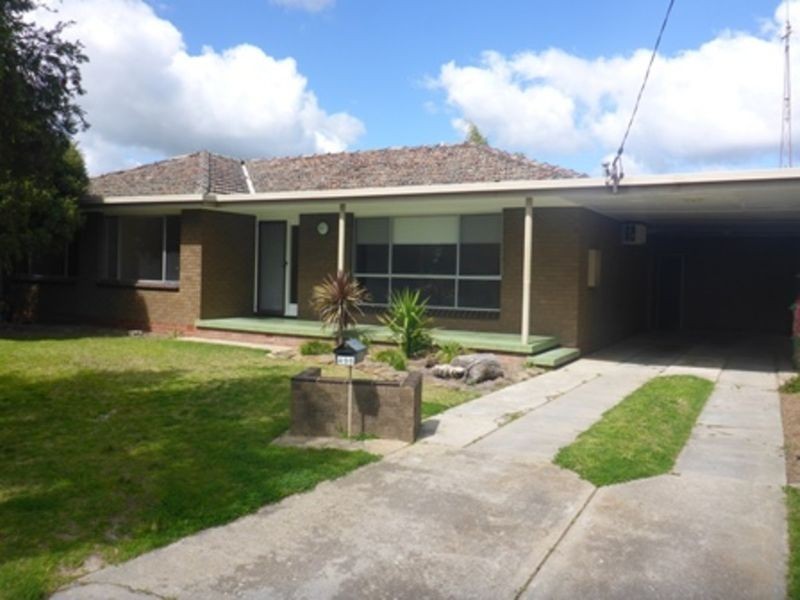 496 Nabowla Court, Lavington NSW 2641