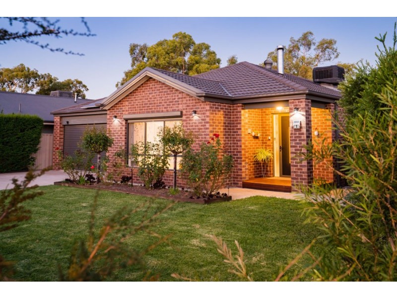 1 Pech Avenue, Jindera NSW 2642