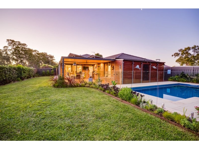 1 Pech Avenue, Jindera NSW 2642