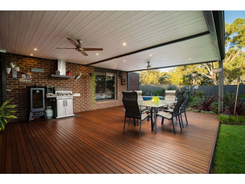 1 Pech Avenue, Jindera NSW 2642