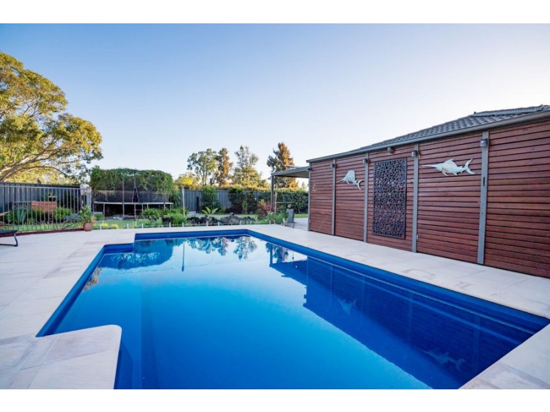 1 Pech Avenue, Jindera NSW 2642