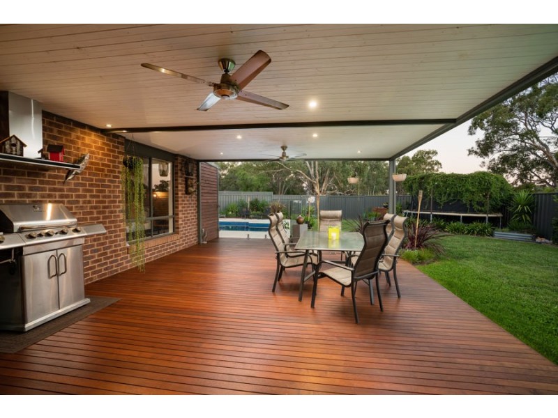 1 Pech Avenue, Jindera NSW 2642