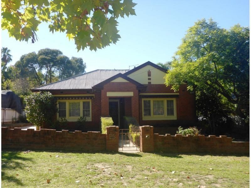 716 Pemberton Street, Albury NSW 2640