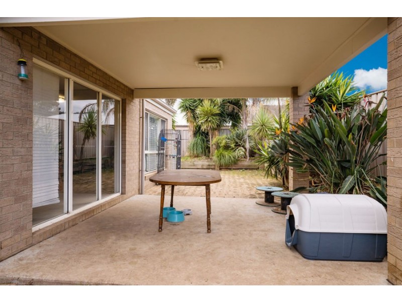 11 Kurrajong Crescent, West Albury NSW 2640