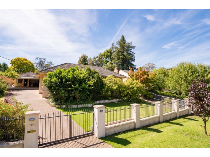 3/752 Forrest Hill Avenue, Albury NSW 2640