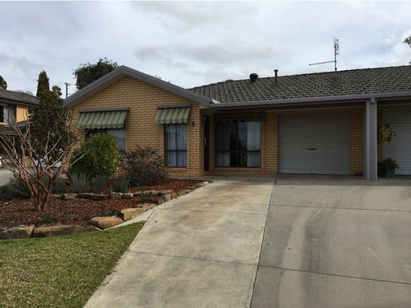 5/710 Cahill Place, Albury NSW 2640