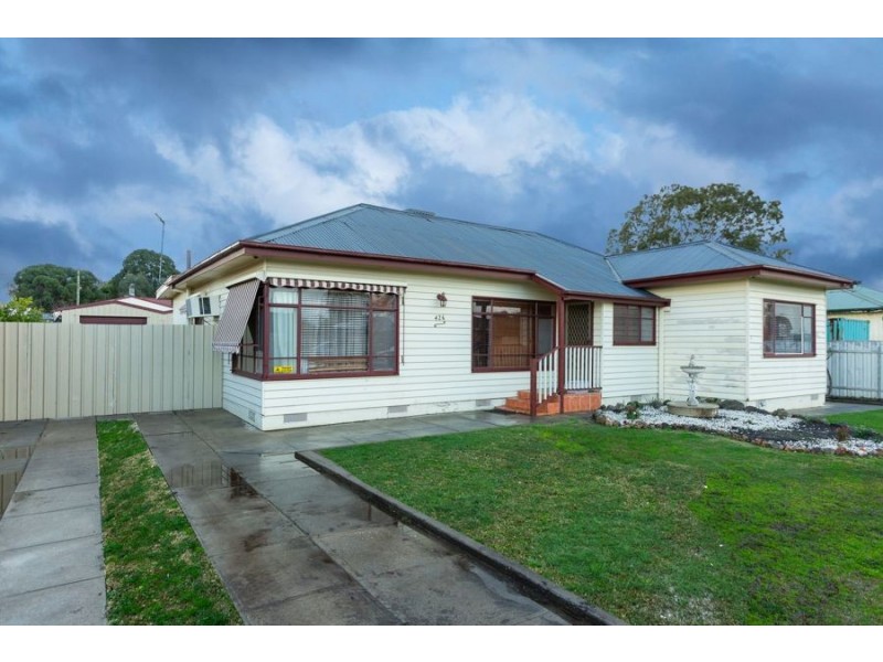 426 Union Road, Lavington NSW 2641
