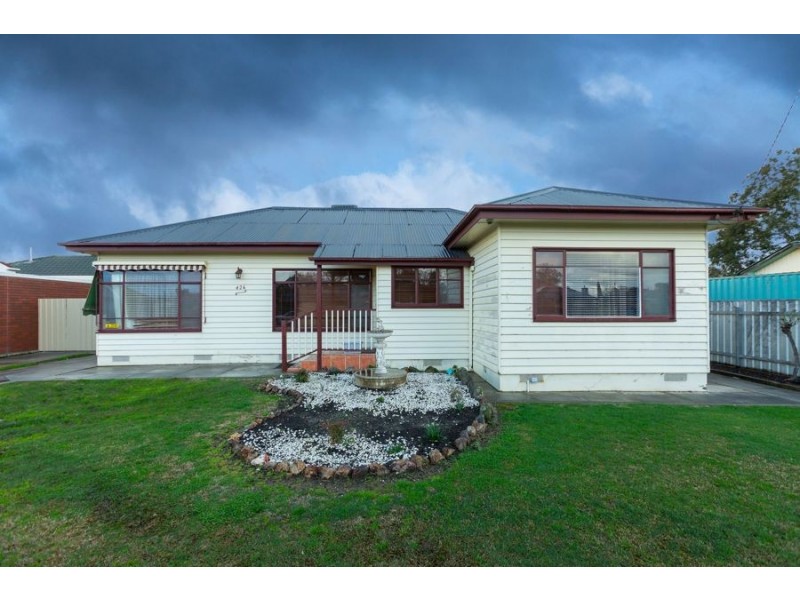 426 Union Road, Lavington NSW 2641