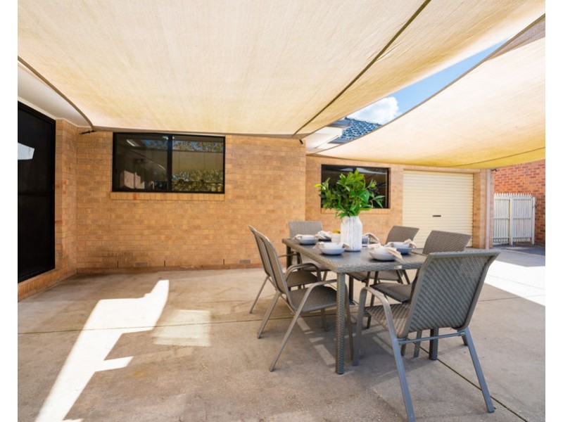 50 Mountford Crescent, East Albury NSW 2640