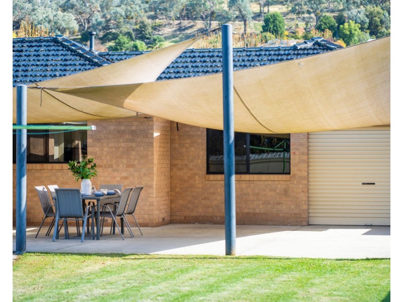 50 Mountford Crescent, East Albury NSW 2640