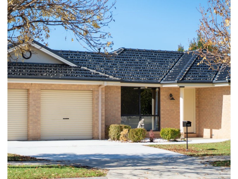 50 Mountford Crescent, East Albury NSW 2640