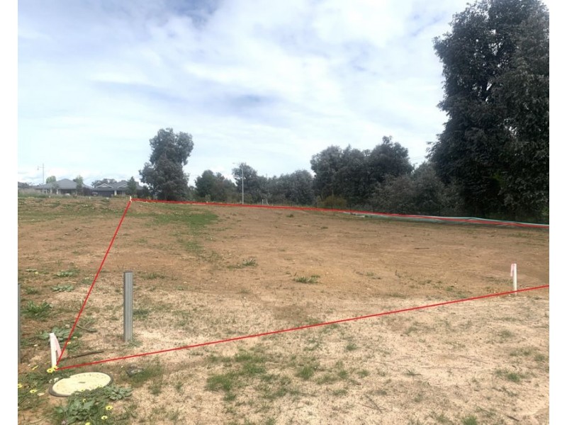 Lot 808, 39 Bowerbird Court, Thurgoona NSW 2640