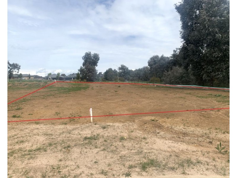 Lot 808, 39 Bowerbird Court, Thurgoona NSW 2640