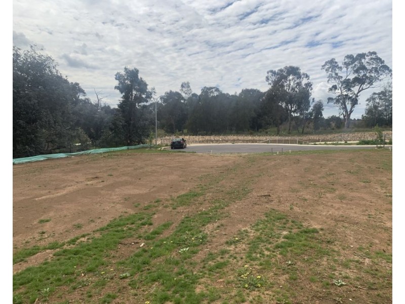 Lot 808, 39 Bowerbird Court, Thurgoona NSW 2640