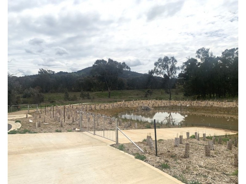 Lot 808, 39 Bowerbird Court, Thurgoona NSW 2640