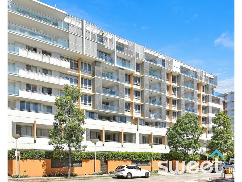 181/33 Hill Road, Wentworth Point NSW 2127