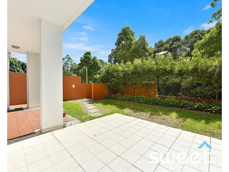 181/33 Hill Road, Wentworth Point NSW 2127