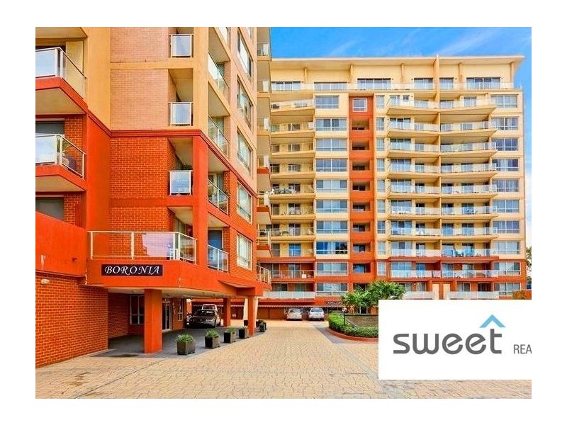 64/14-16 Station Street, Homebush NSW 2140